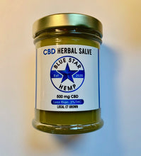 Load image into Gallery viewer, CBD Hemp Flower